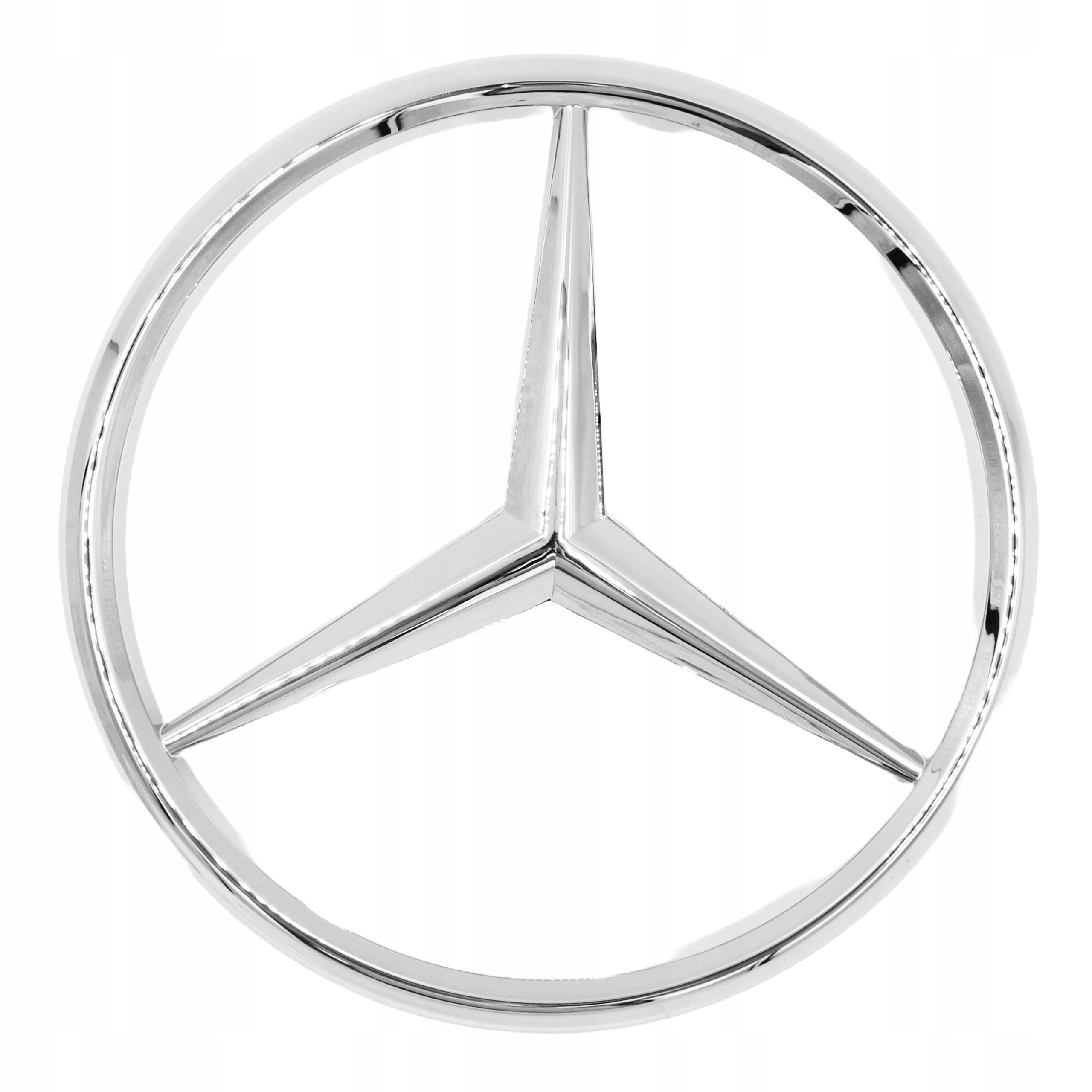 Hvězda Emblém Mercedes W460 W461 G Třída