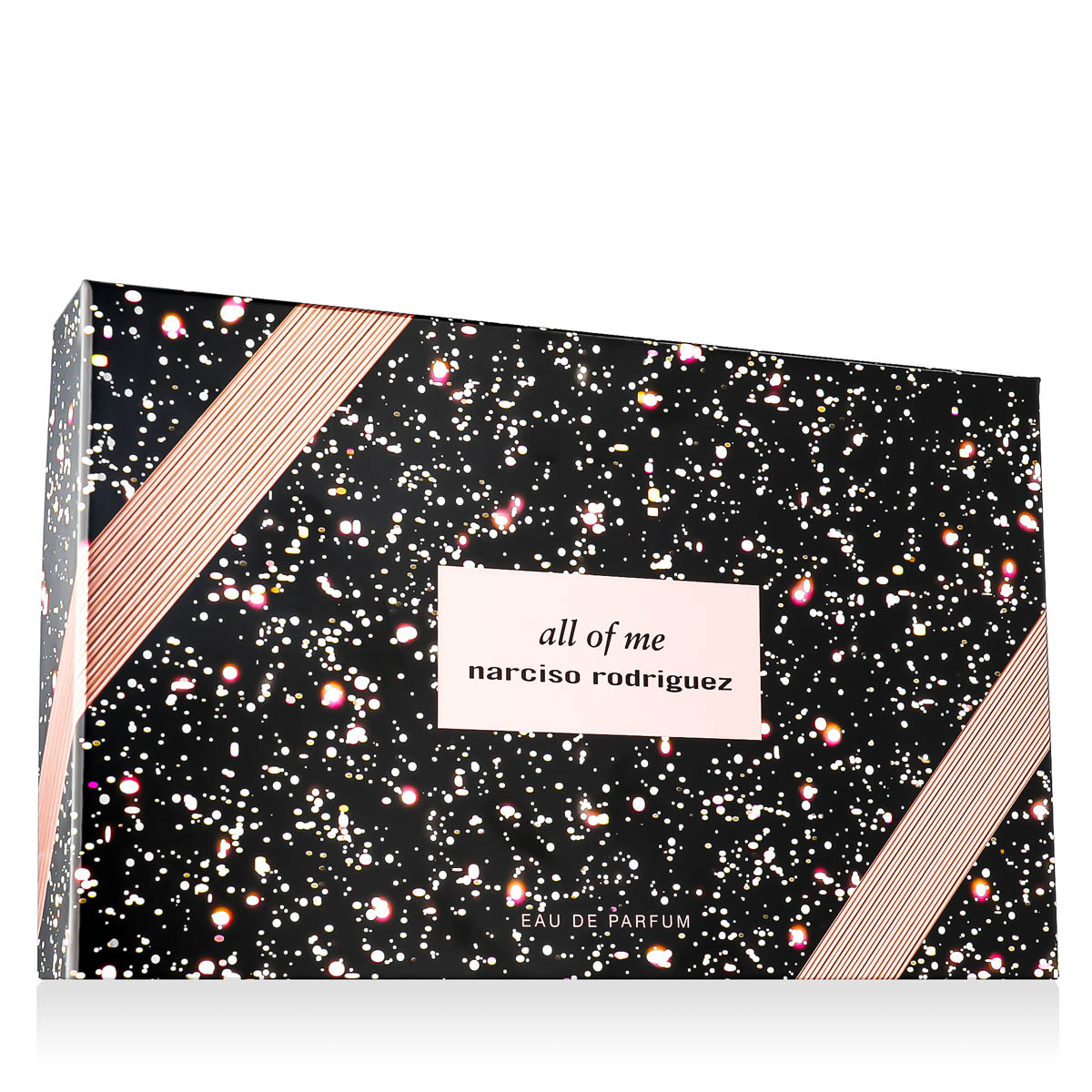 Narciso Rodriguez All Of Me Edp 90 ml Edp Mini 10 ml Bl 50 ml W