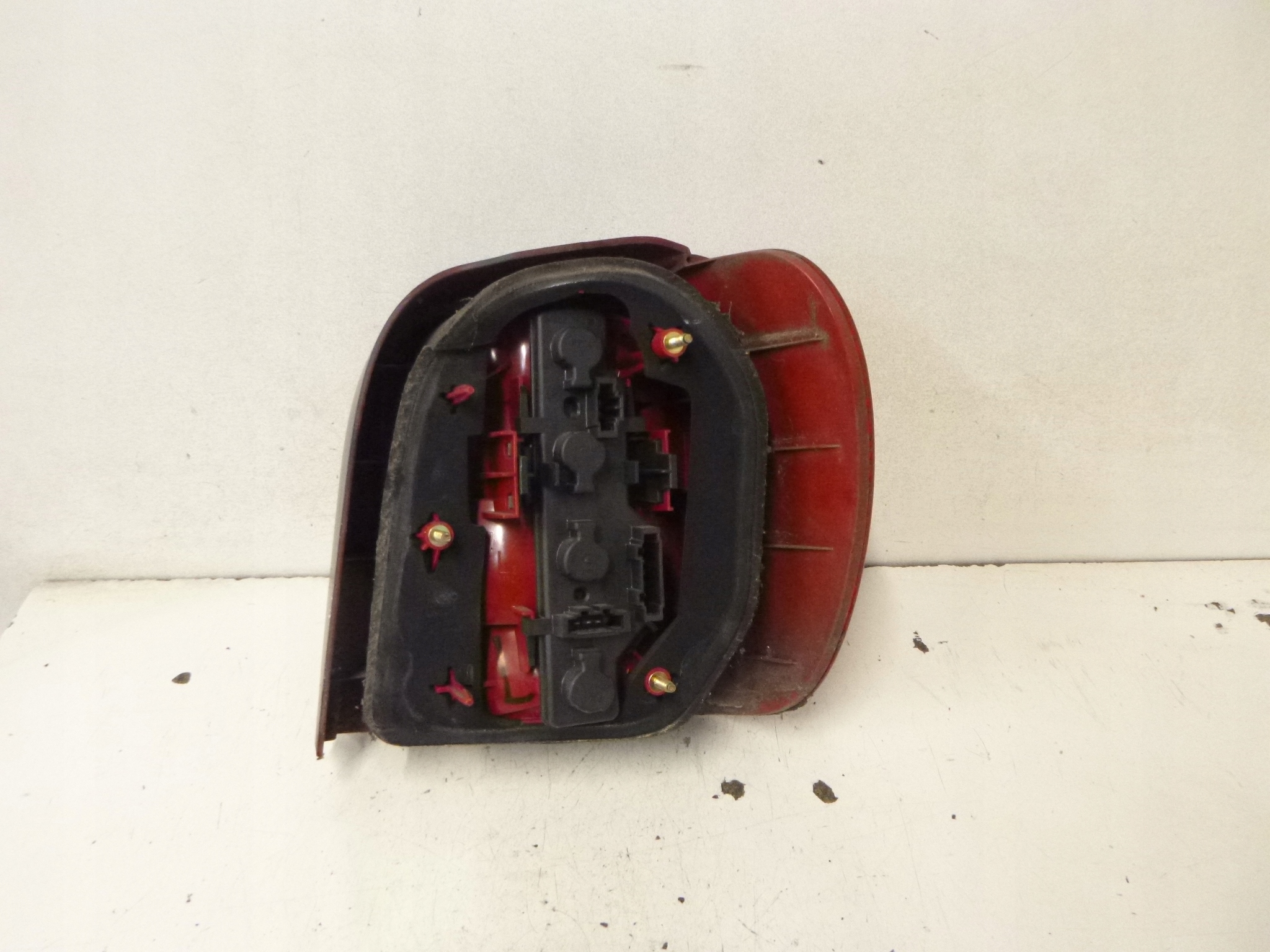 light rear VW Polo 6N2 III 5D 6N0945095H