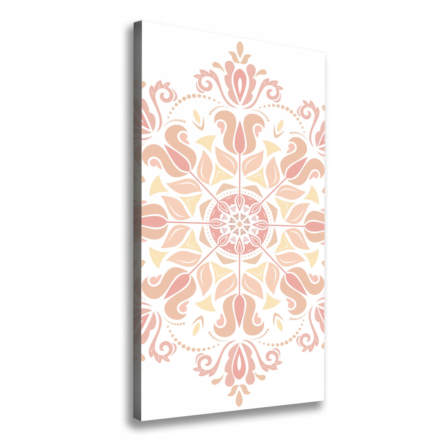 

Foto obraz na płótnie Orientalny wzór 50x100 cm