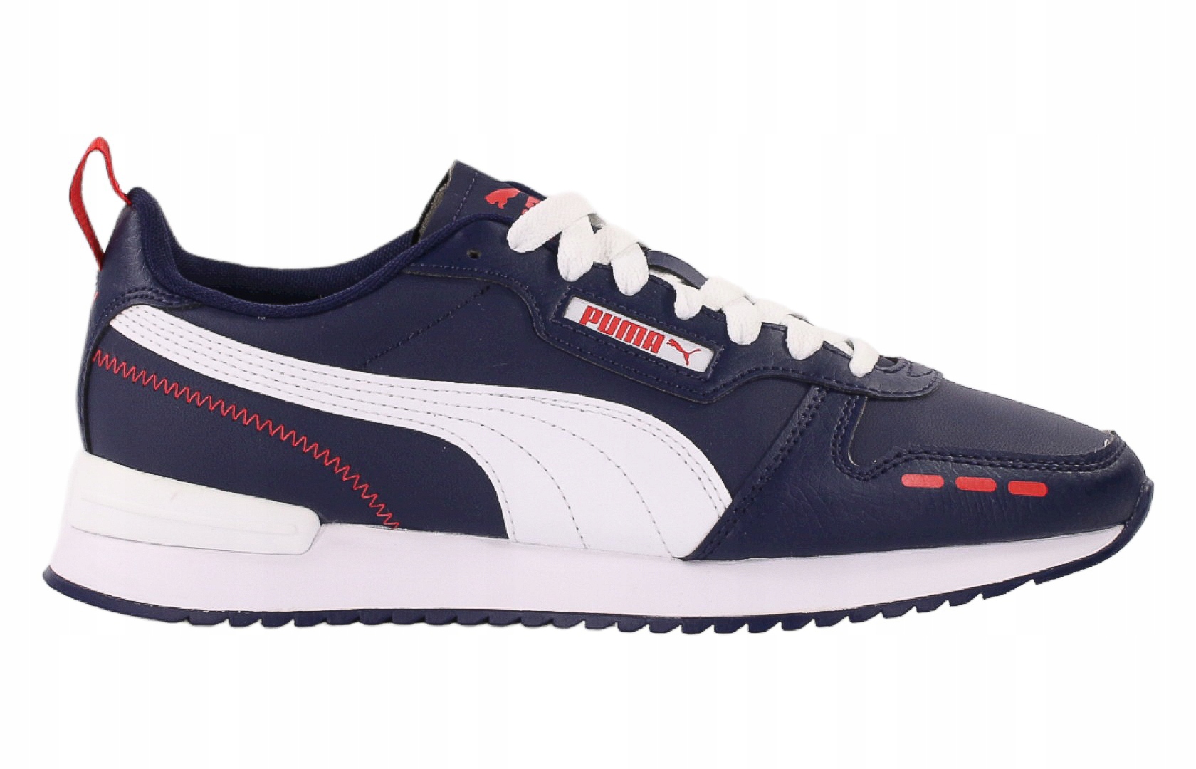 Pánské boty Puma R78 Sl 374127 03 nízké 44