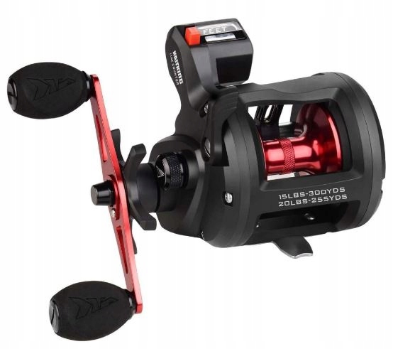 Multiplikator Rekon 1000 Left Kastking