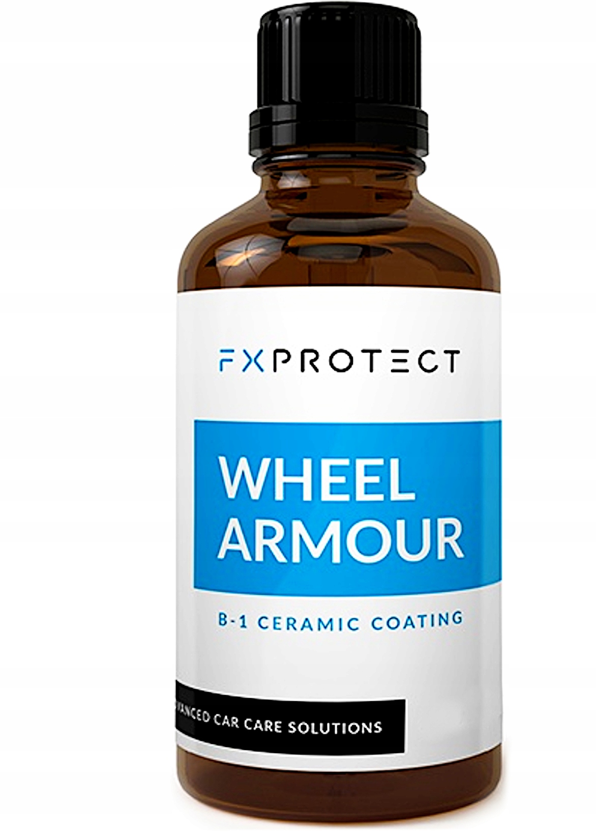 FX PROTECT WHEEL ARMOUR TRWAŁA POWŁOKA CERAMICZNA DO FELG 15 ML EAN (GTIN) 5904083588064