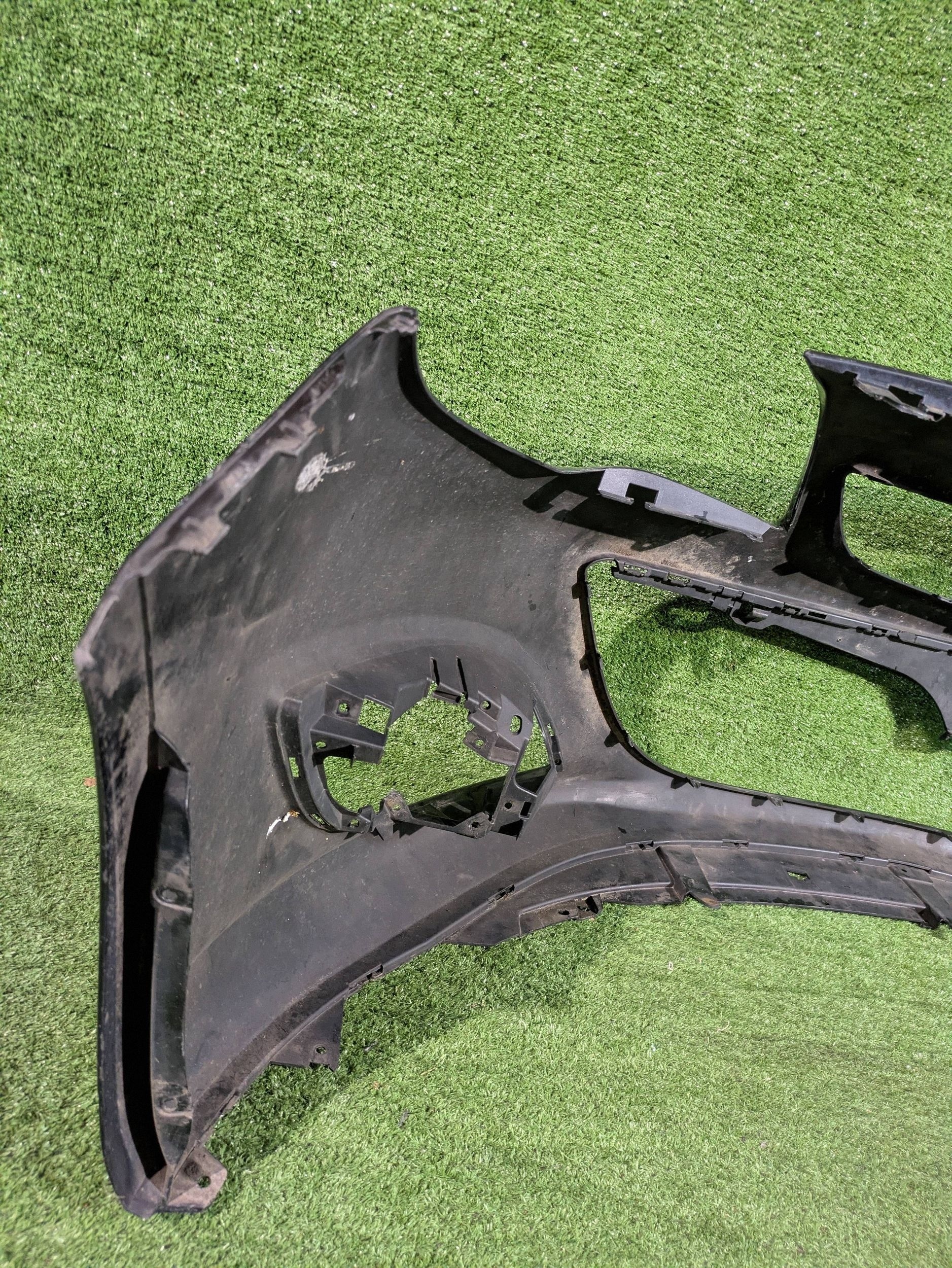 front bumper front OPEL ASTRA IV LIFT 12- NR.Z9475