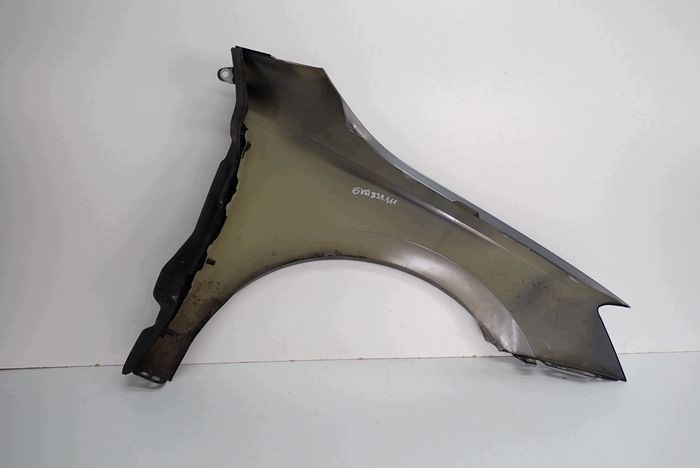 SKODA FABIA IV fender left front front