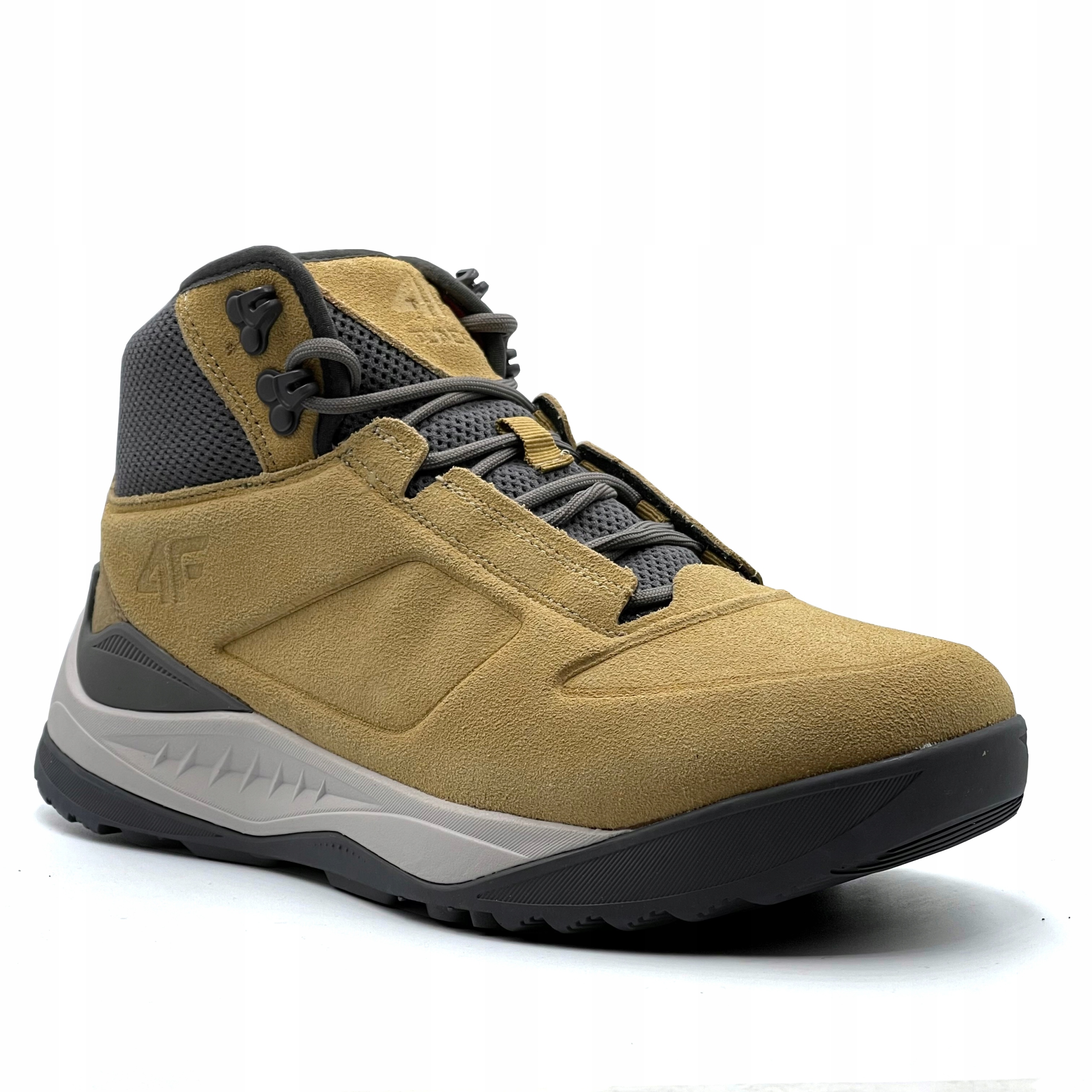 

4f Buty męskie Tundra Beige r. 43 (4FAW22FWINM010-