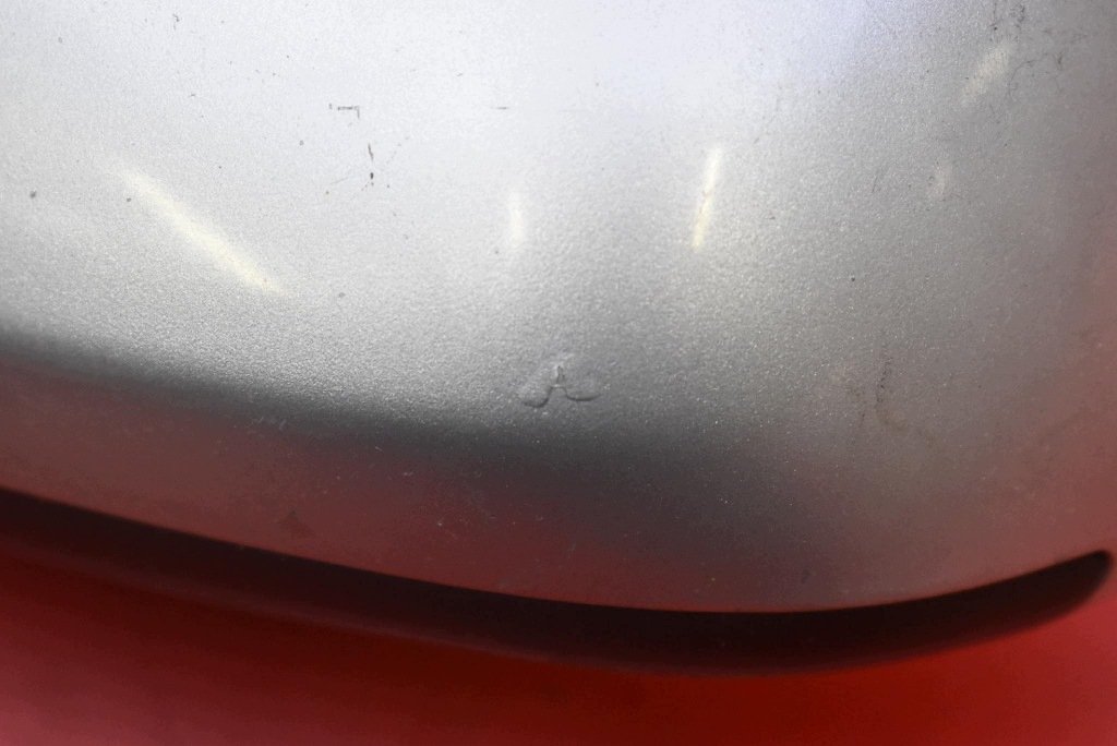 mirror left LY7W EU 015817 AUDI A3 8P 03-05 7 PIN