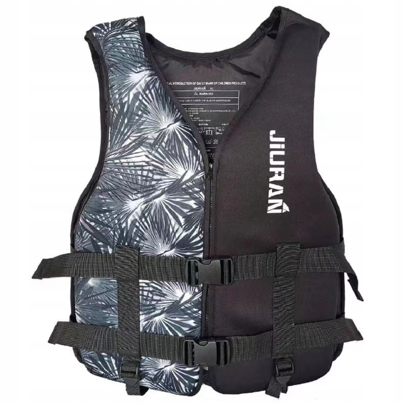 Kapok Sprzęt do przetrwania w wodzie Wędkarstwo r. XXL