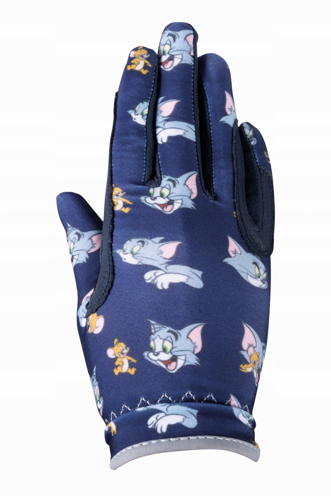Hkm rękawiczki dziecięce Tom and Jerry 8 Lat