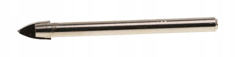 

Wiertło Do Szkła I Glazury 6.0 x 65 mm