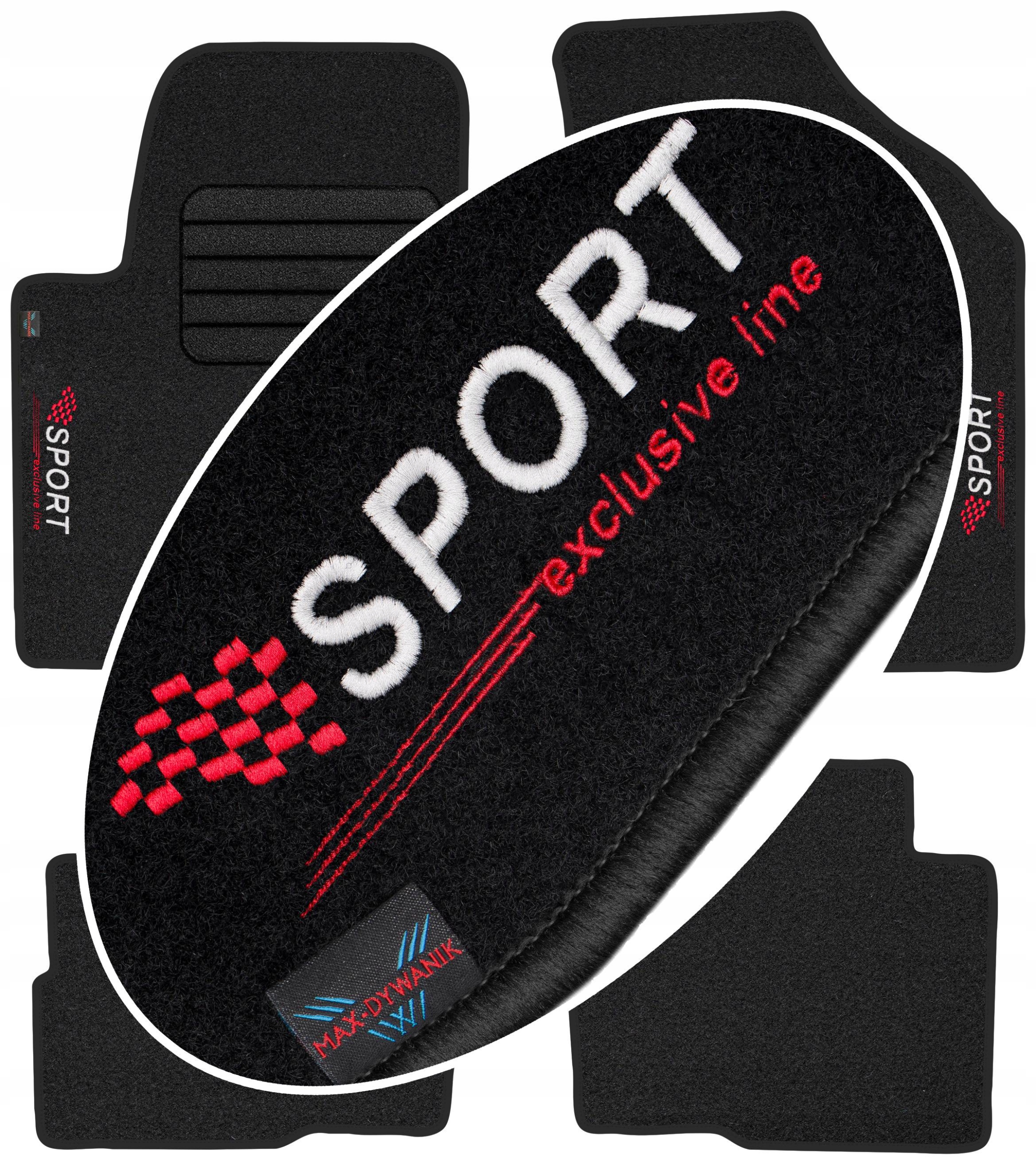 Kia Soul I 2009-2011 Velurové stěrače