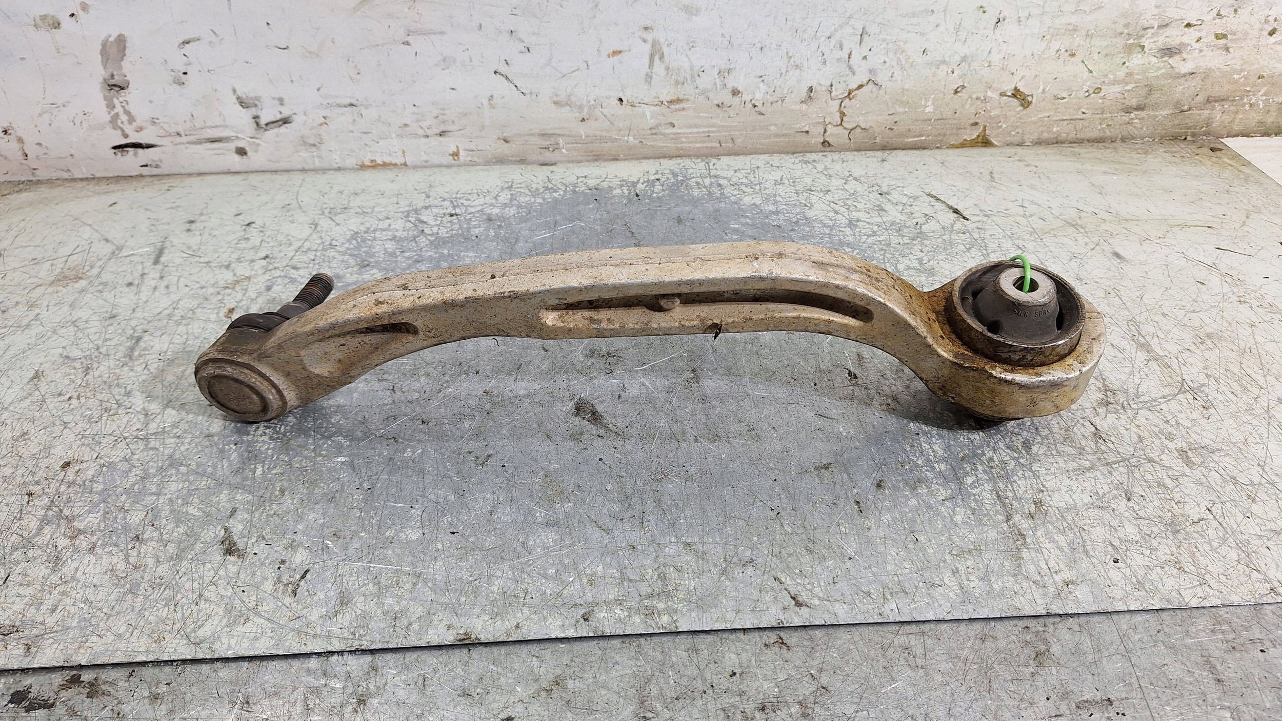 Querlenker rechts vorne 4F0407694 AUDI A6 C6