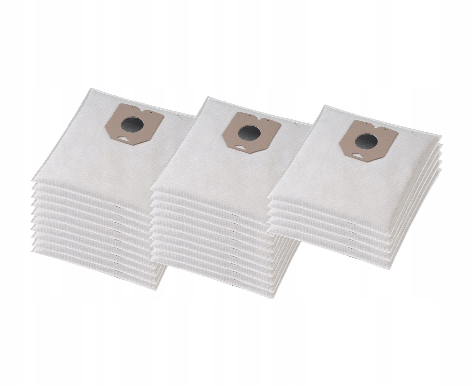 Koma PH01S Sada 25 ks sáčků do vysavače Philips Oslo