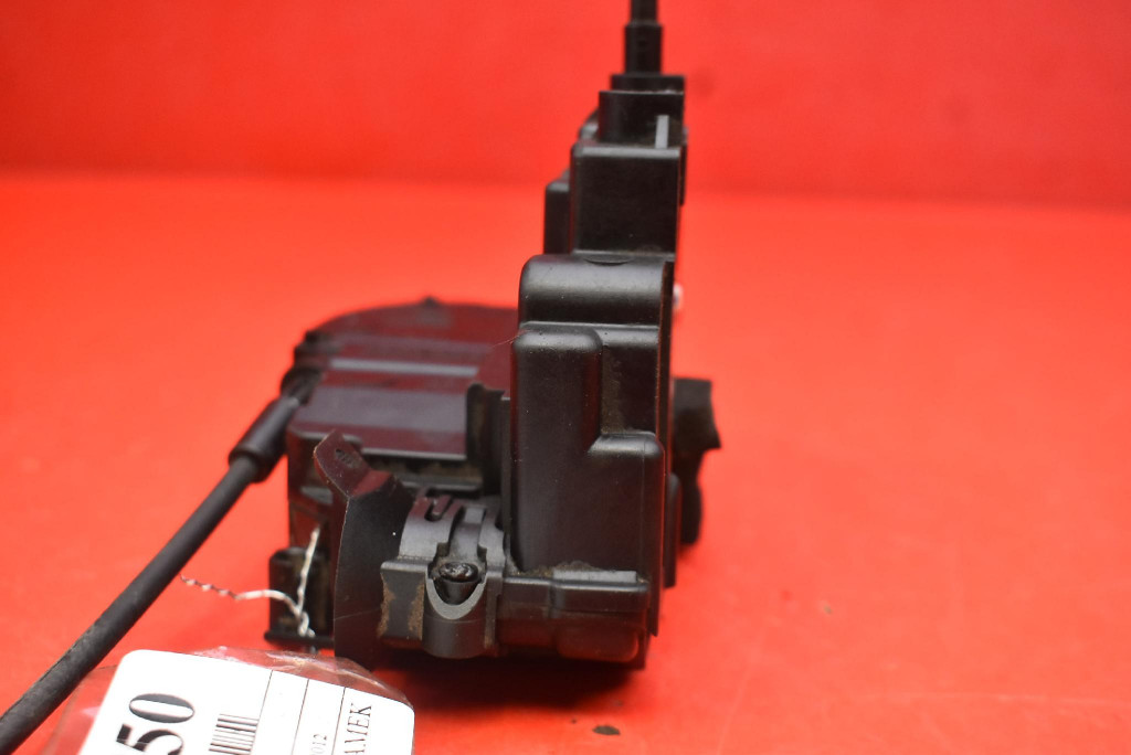 lock door left front front EU RENAULT CLIO 3 III 09-12