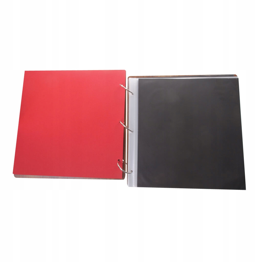 CIĘ Vintage Album Księga Gości