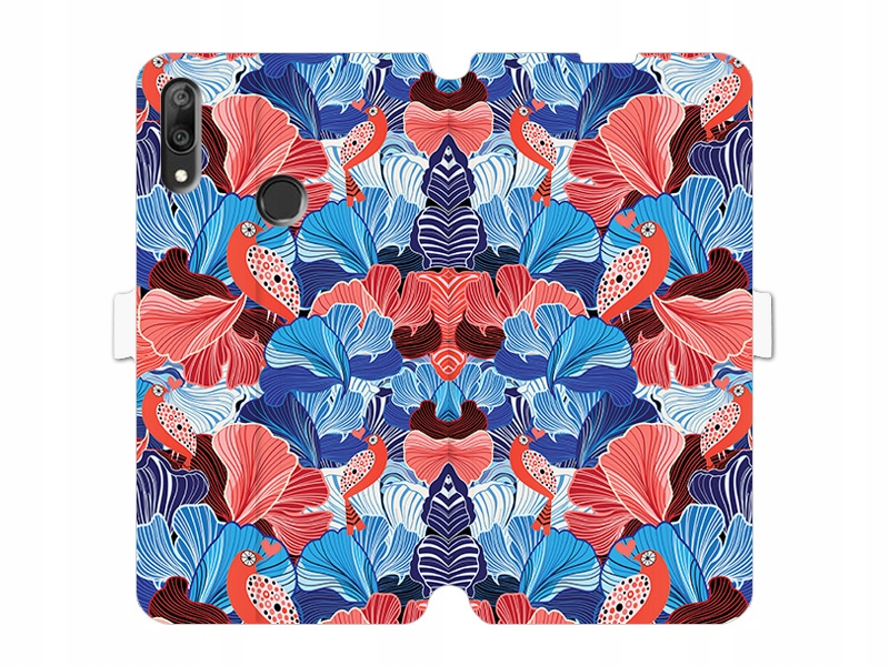 

Etui do Huawei Y7 Prime 2019 Wallet Book Fantastic