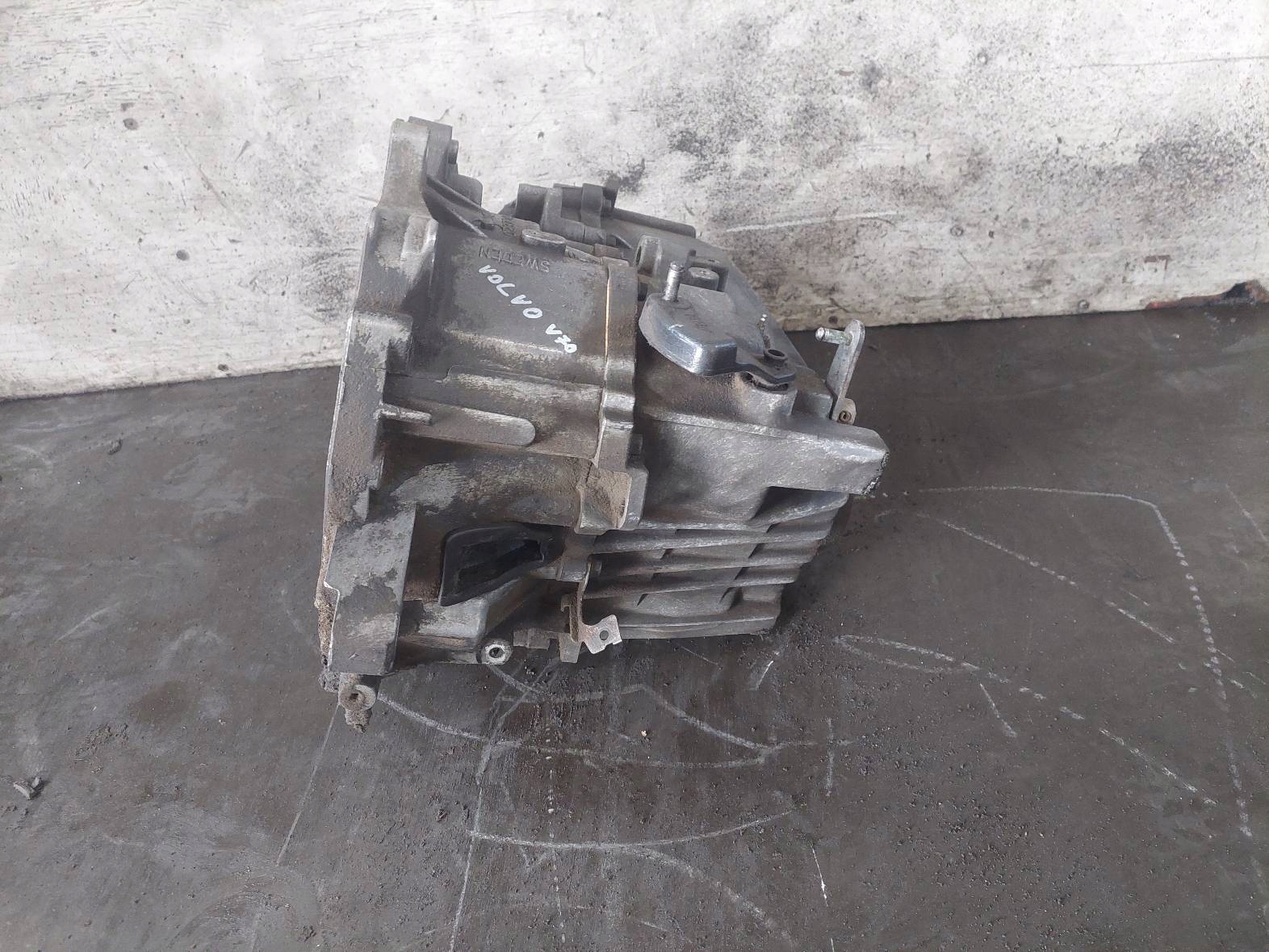 CAMBIO VOLVO V70 e 2.5 TDI MANUAL 5 ingranaggi