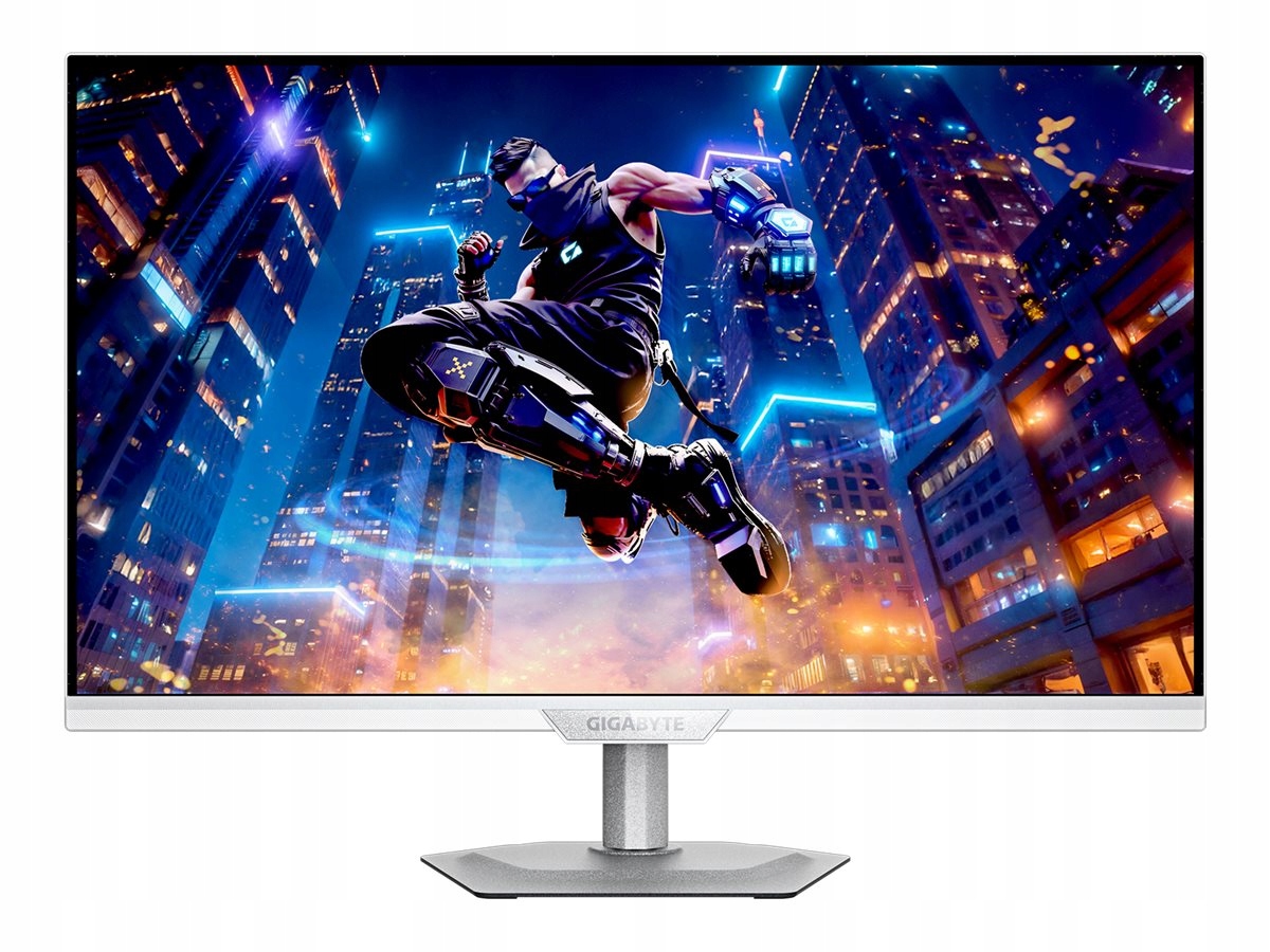 Monitor Led 27" Gigabyte M27UP Ice