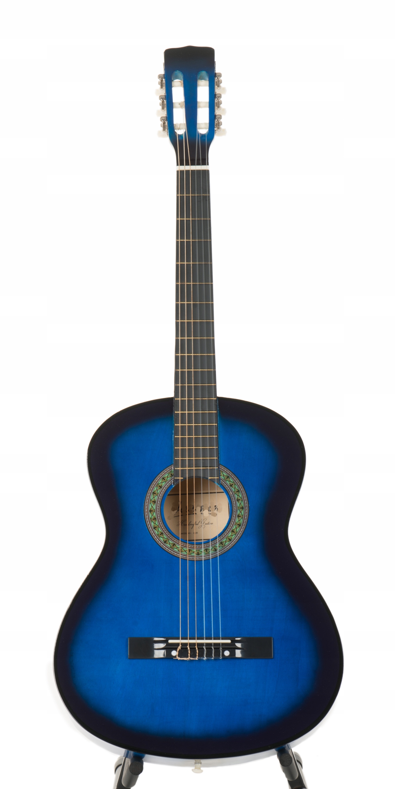 GITARA KLASYCZNA PEŁNOWYMIAROWA 4/4 AKUSTYCZNA +AKCESORIA +TUNER 4 KOLORY. Rodzaj Inny