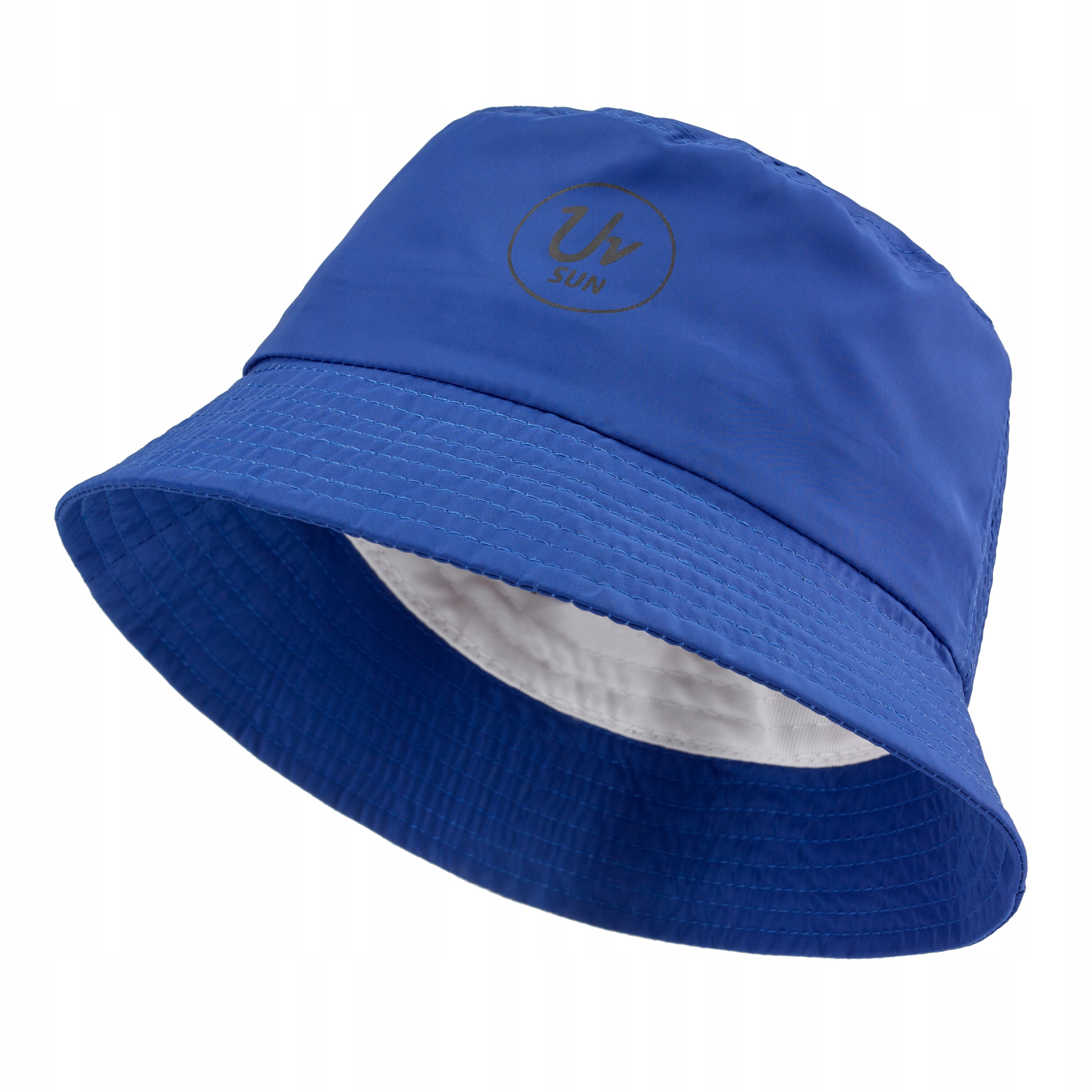 

Czapka Kapelusz Bucket Hat Dla Dzieci Ochrona Uv