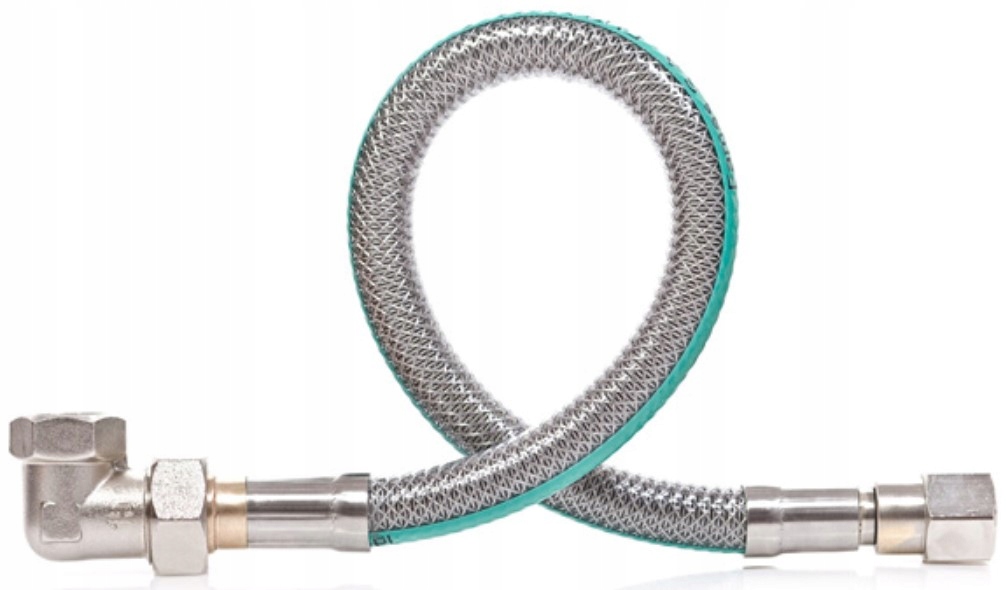 Wąż Famas Pro FPGS-04KB-150 Elastyczny przewód