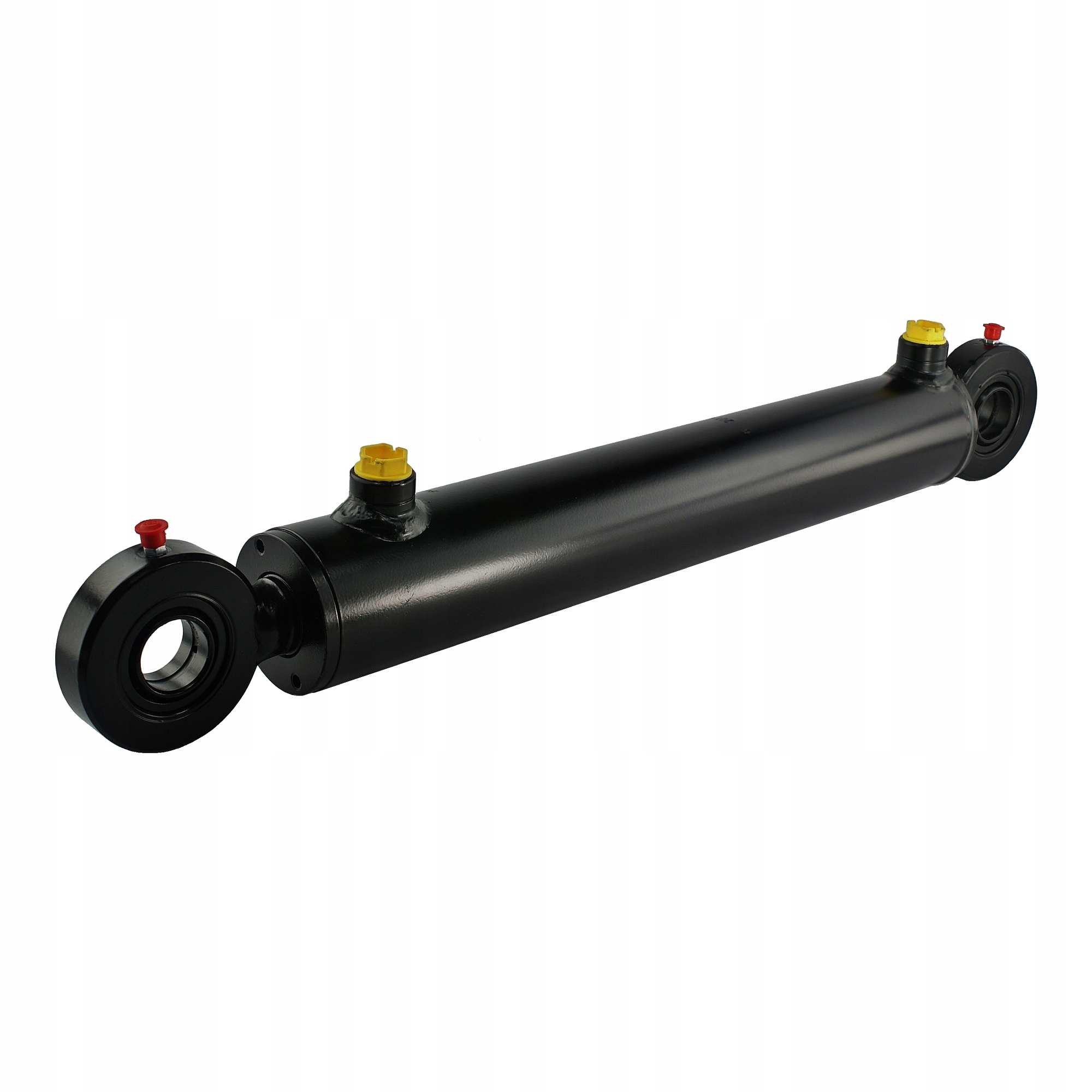 

Siłownik Tłok Hydrauliczny 50/28 Skok 250mm L:430