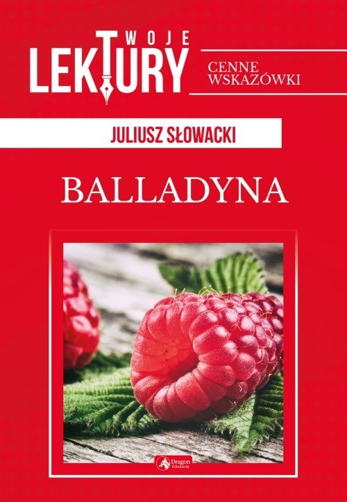 

Lektury. Balladyna