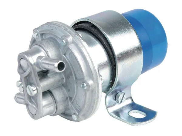 Pompa paliwowa elektryczna, 24 V