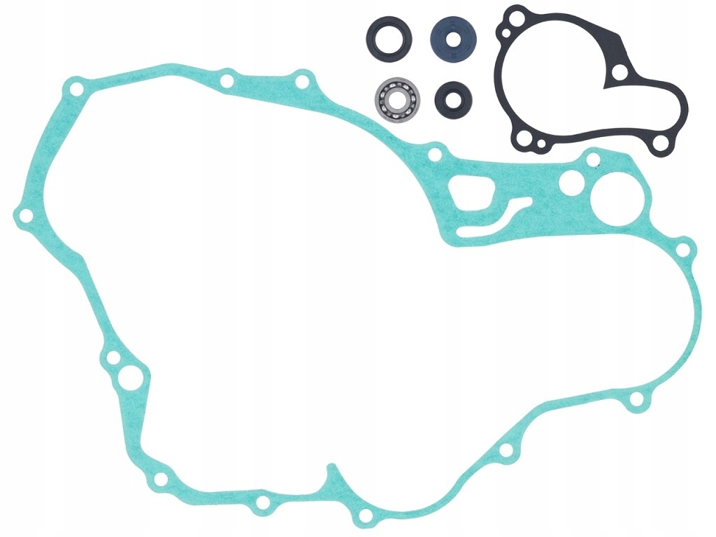 MX-10263 - КОМПЛЕКТ ДЛЯ РЕМОНТУ ВОДЯНОГО НАСОСА YAMAHA YZF 450