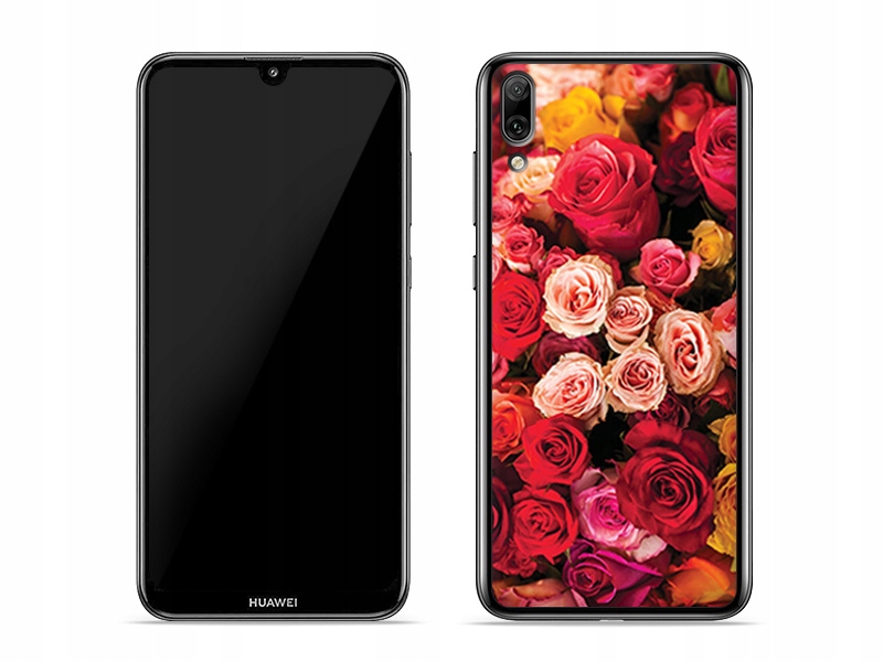 

Etui na Huawei Y7 Pro (2019) Foto Case