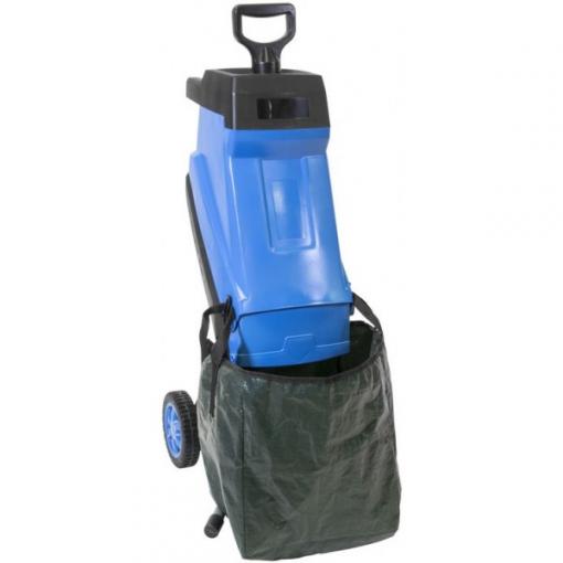 Güde Záhradný Drvič Gh 2501