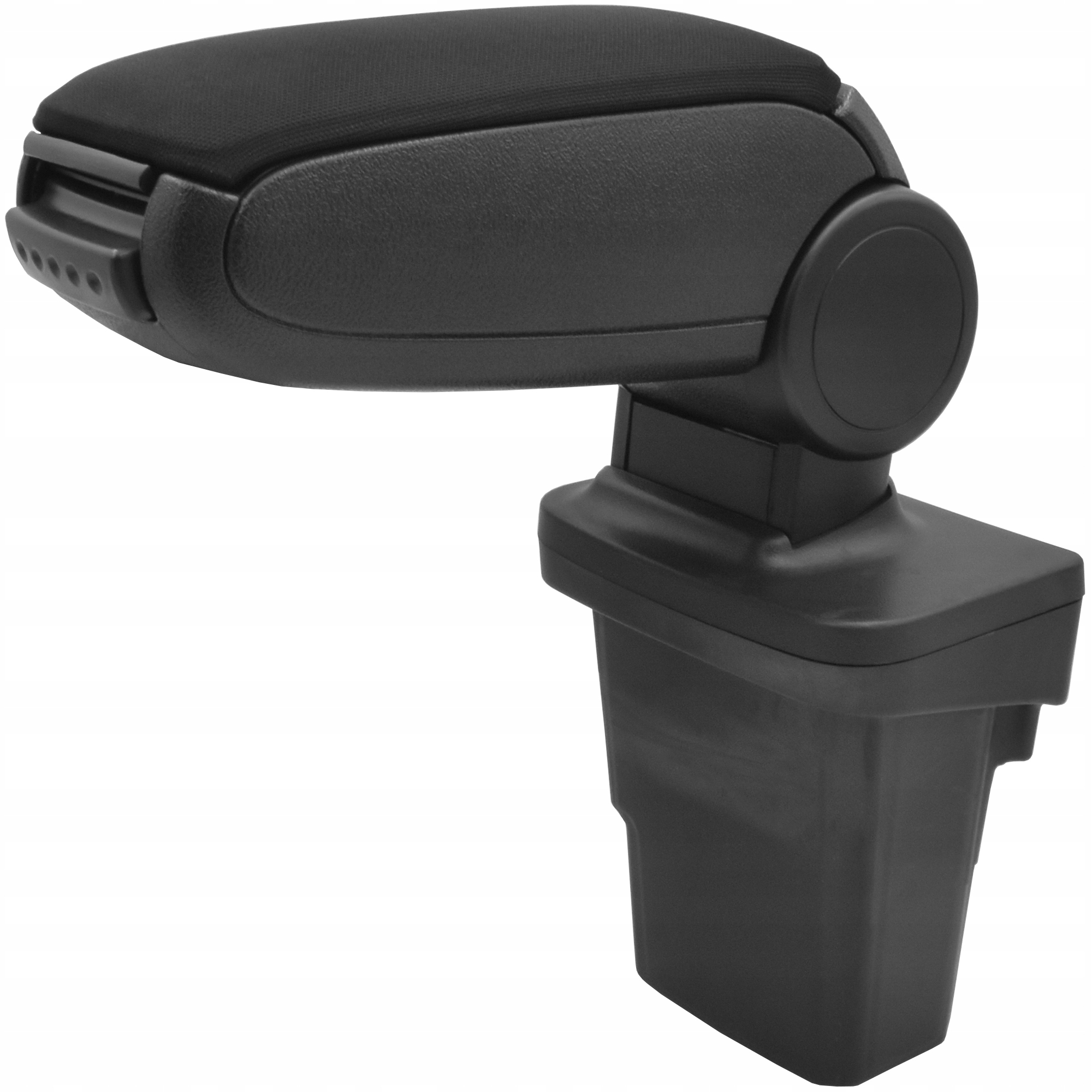 36762 - ПІДЛОКІТНИК FORD FOCUS 3 III MK3 2011 - + АДАПТЕР