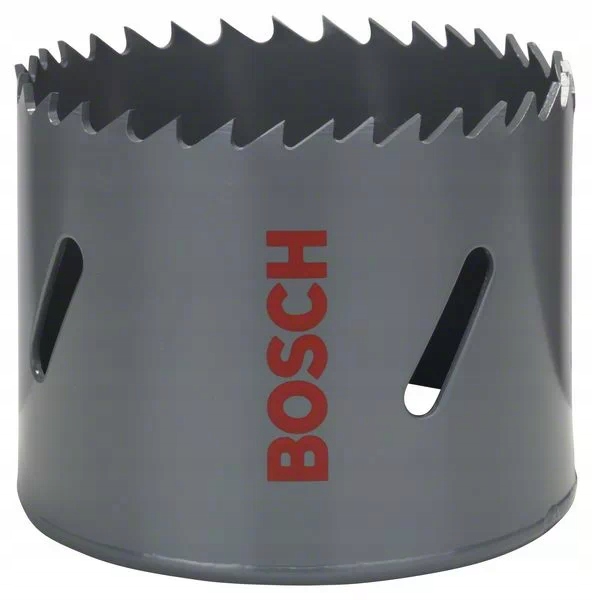 

Bosch Piła Otwornica Bimetal 64MM