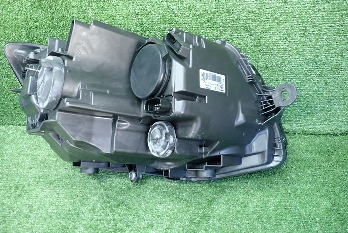 VW T6 15- reflektor links Licht links 7E1941005G
