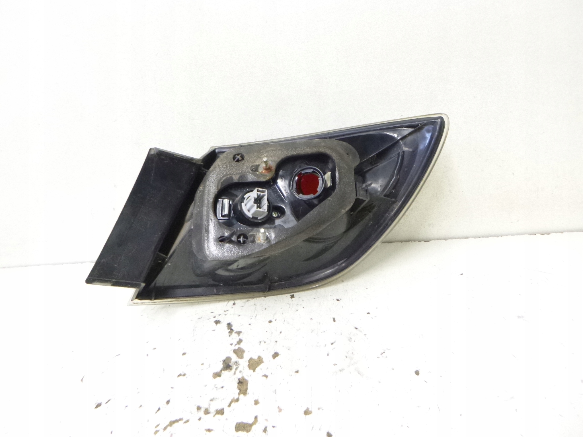 light rear left Mazda 3 2005r.