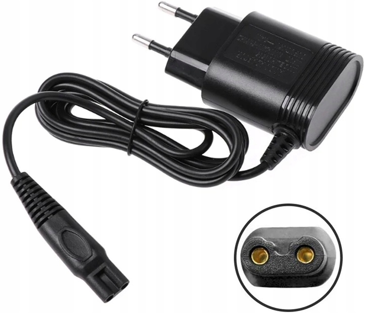 ZASILACZ DO STRZYŻAREK PHILIPS QC5105 QC5115 QC5120 QC5125 QC5130 QC5135 Producent inny
