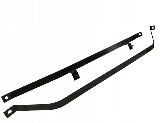 Nissan X-trail 07-14 (T31) Objímky Palivové Nádrže