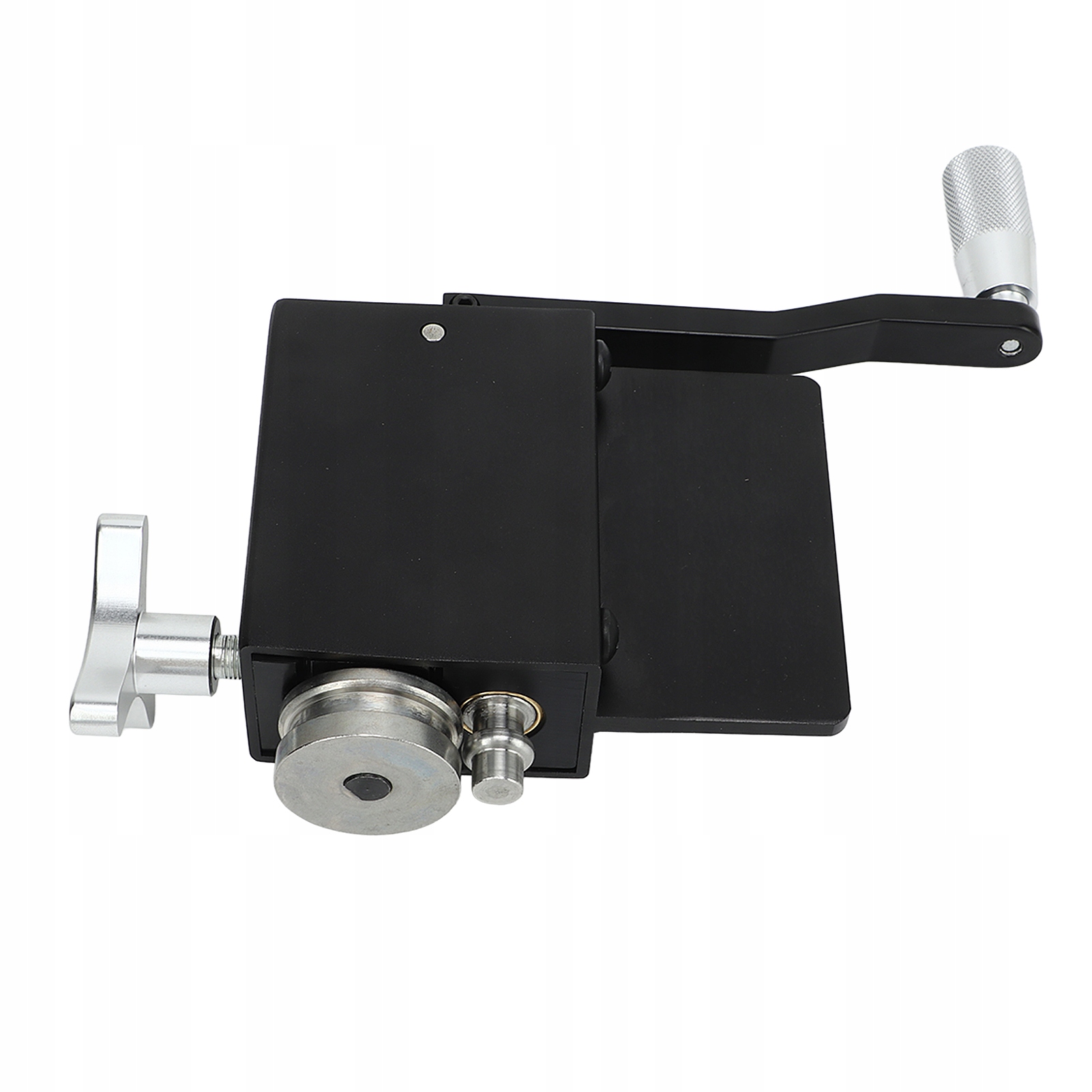 Intercooler Pipe Bead Form Roller Machine Stalowa