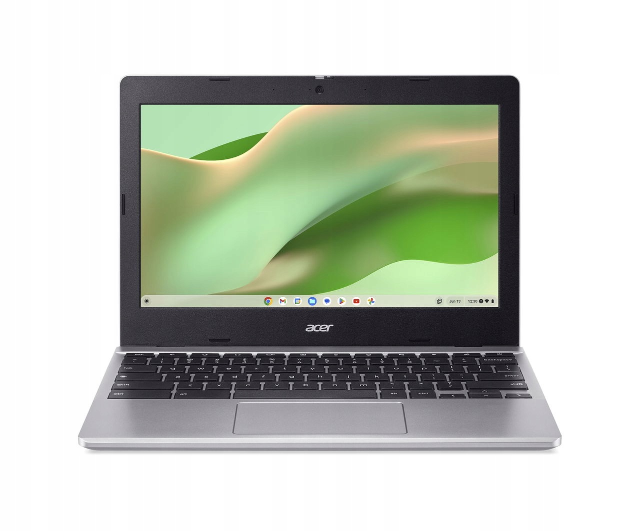Acer Chromebook 311 CB311-12H-C1MG N100 11,6" 1366x768 4GB 128GB eMMC Uhd