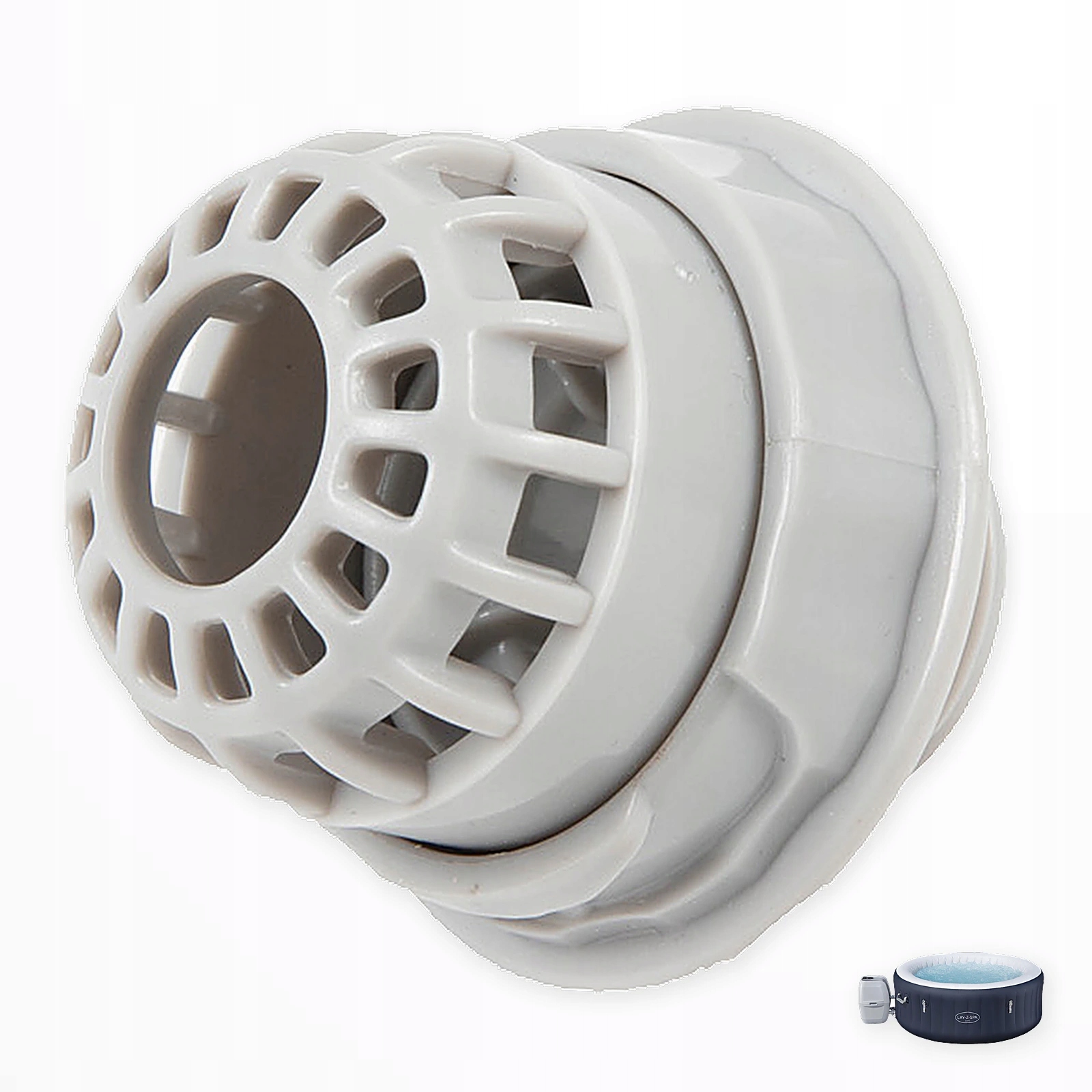 Výstupní síto pro lázně Lay-z-spa Miami AirJet 60209 Bestway, nové