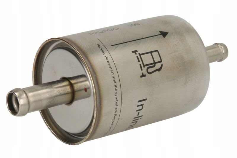 Filtr paliwa SF SK48601 Producent SF-Filter