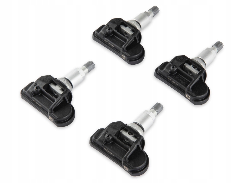 4 Snímač Tpms A0009054100 A0035400217 A4709057800