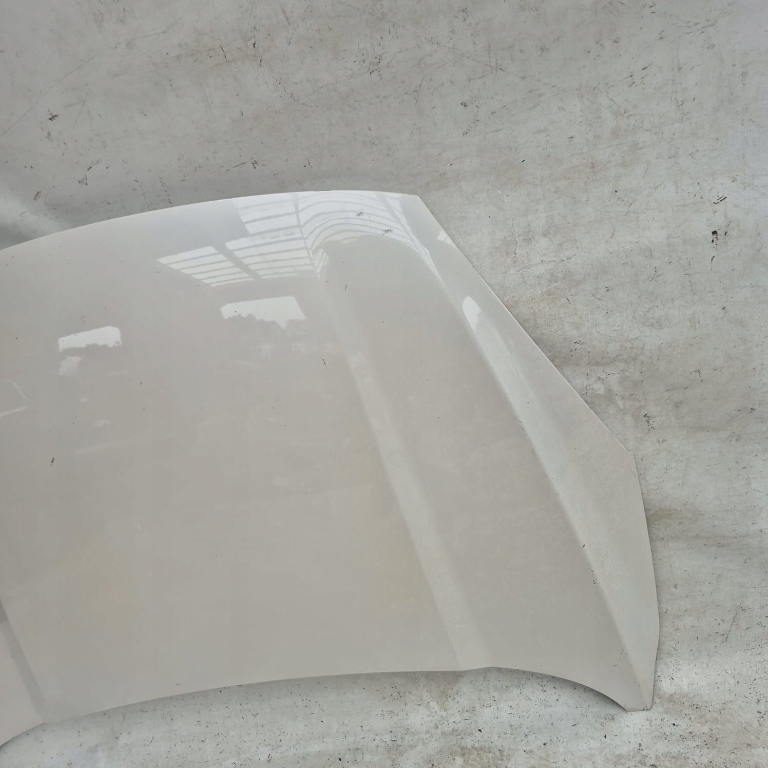 FORD KUGA III 3 MK3 19-24 bonnet