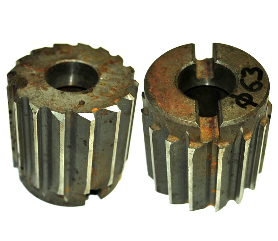 ROZWIERTAK NASADZANY, NASADOWY FI 63