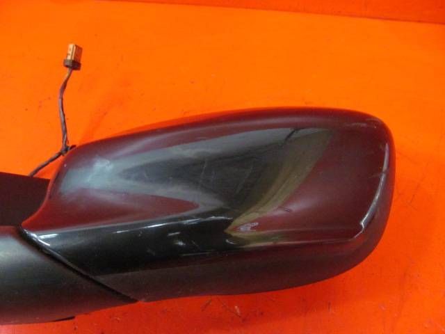CITROEN C4 CACTUS mirror electrics left 5 PIN black, EXLB