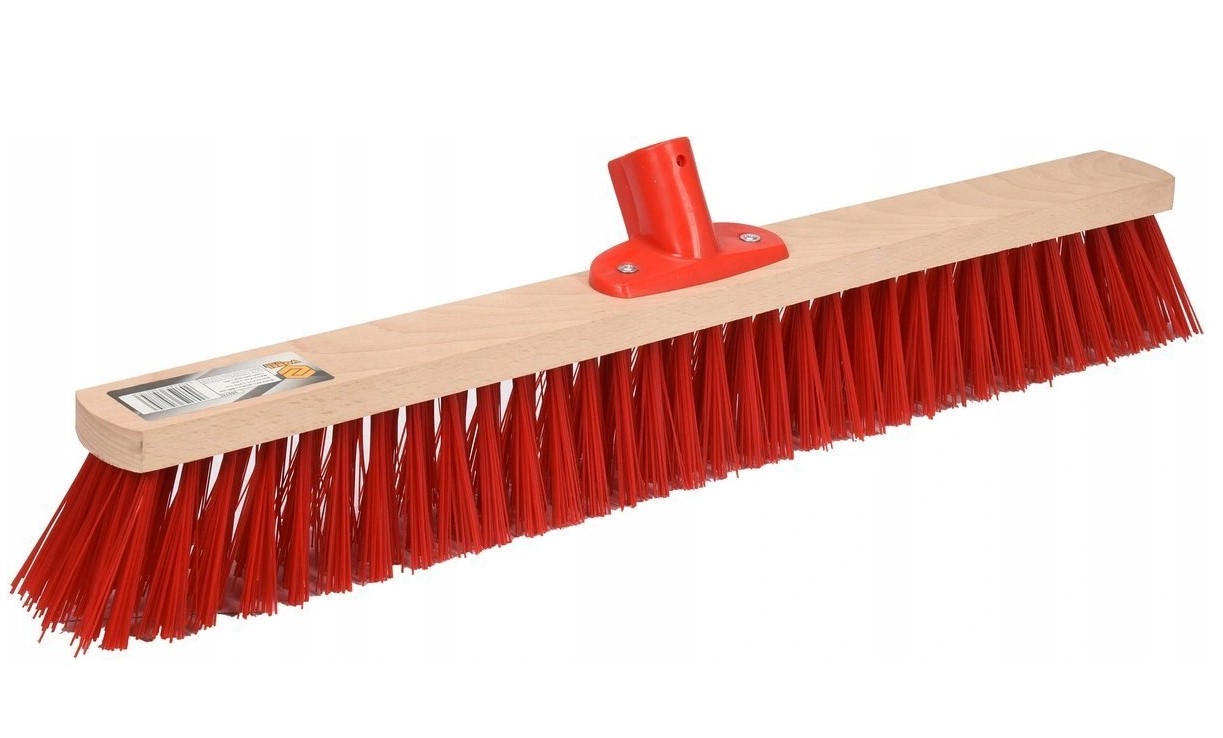 

Miotła uliczna Pcv ulicówka zamiatacz 60cm