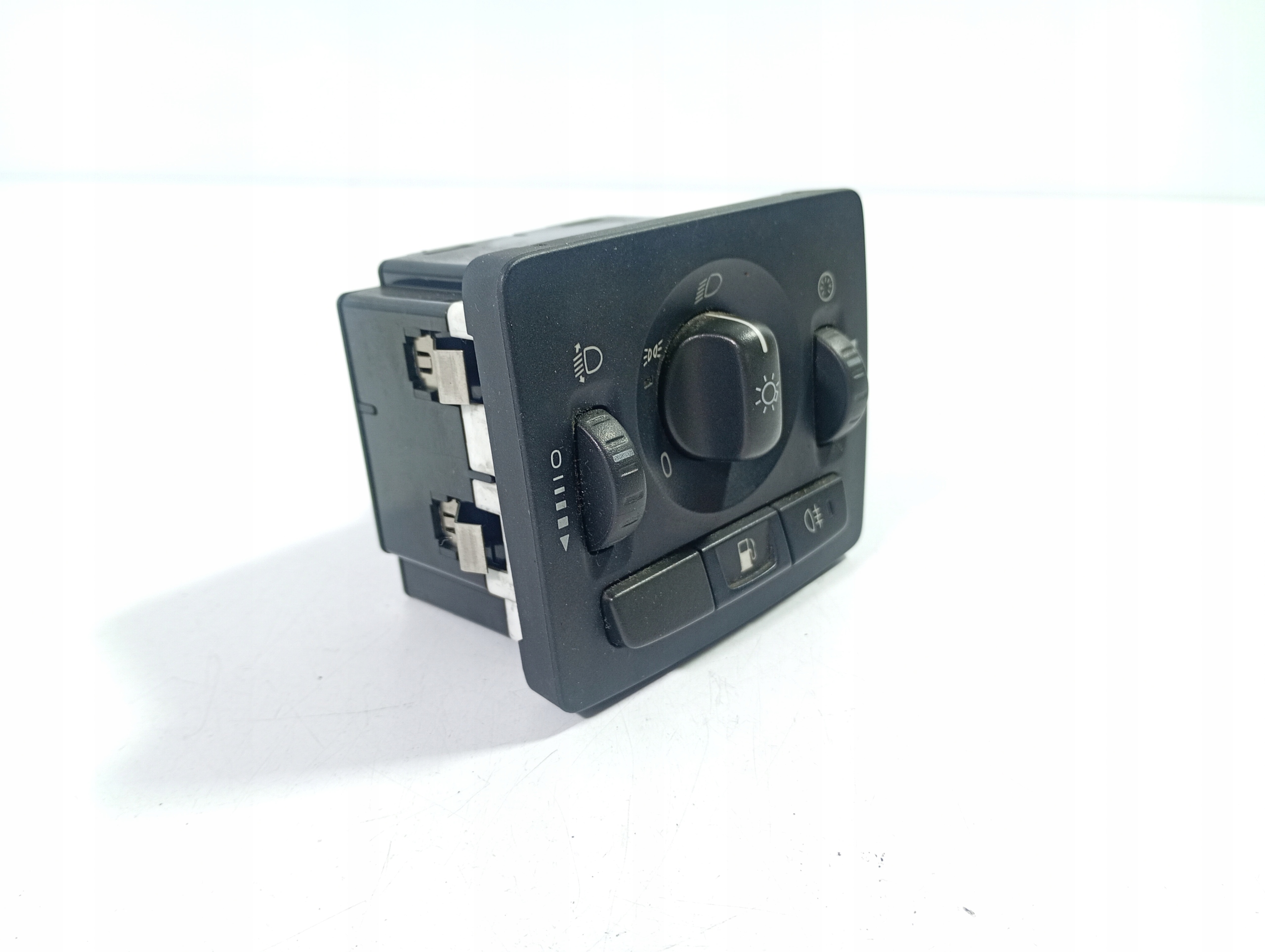 Volvo V50 II 04-10 switch switch PANEL of the lights OE 30669734