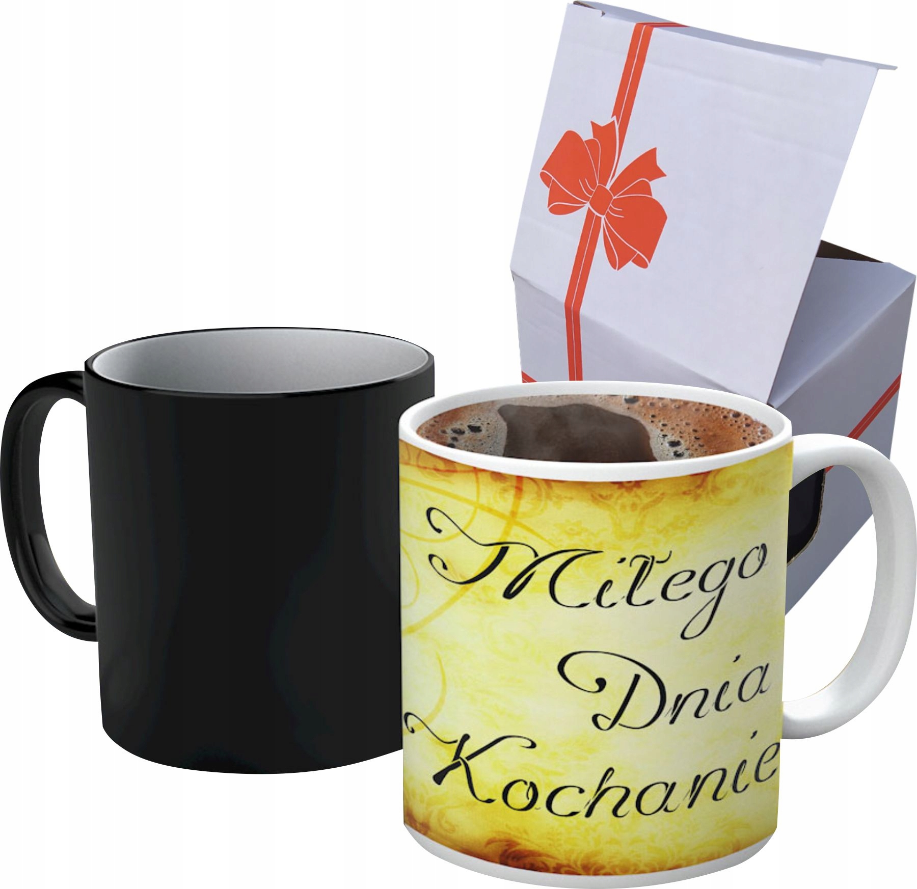 

Magiczny Kubek Zakochanych Walentynki W23