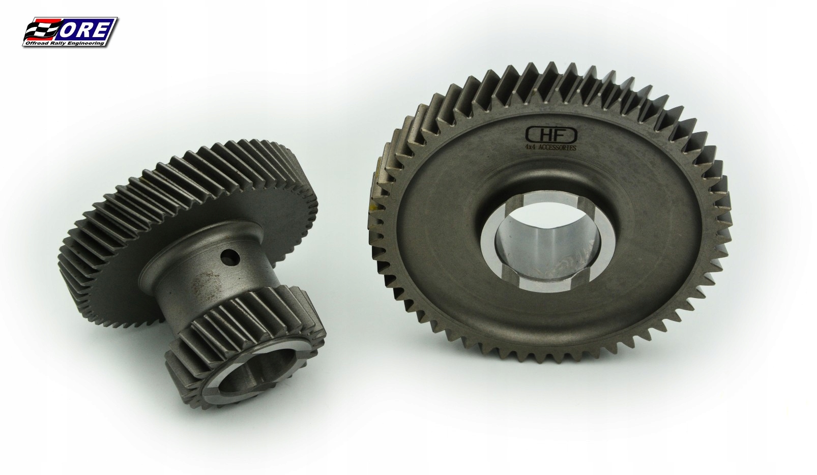 Wolne przelozenia reduktora Suzuki Samurai 4 16 HF Part number P416HF