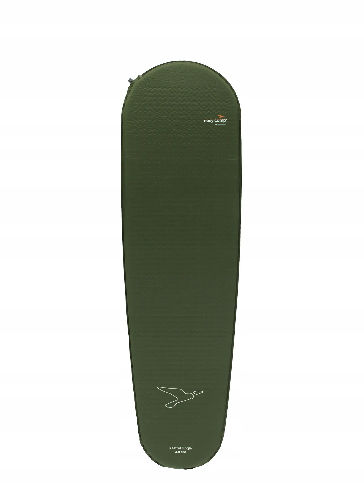 Turistická samonafukovací podložka Easy Camp Kestrel 3.8 cm